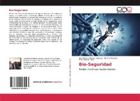 Abbildung von: Bio-Seguridad - Editorial Académica Española