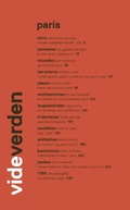 Cover: paris - Aarhus University Press