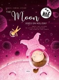 Cover: The Moon goes on Holiday - Sassi