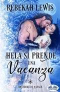 Cover: Hela Si Prende Una Vacanza - Tektime
