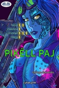 Cover: Pik&euml;ll Paj - Tektime
