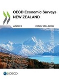 Cover: New Zealand 2019 - Organization for Economic Co-operation and Development (OECD)