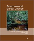 Cover: Amazonia and Global Change V186 - Wiley