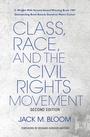 Cover: Class, Race, and the Civil Rights Movement - Indiana University Press