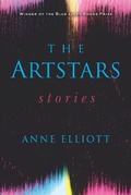 Cover: The Artstars - Indiana University Press