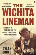 Cover: The Wichita Lineman - Faber & Faber