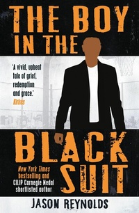 Abbildung von: The Boy in the Black Suit - Faber & Faber