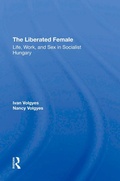 Cover: The Liberated Female - Routledge