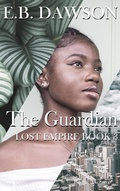 Cover: The Guardian - E.B. Dawson