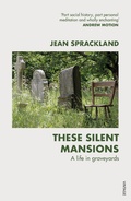 Cover: These Silent Mansions - Vintage Digital