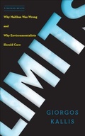 Cover: Limits - Stanford Briefs