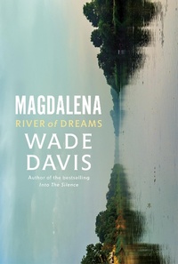 Enlarge image Cover: Magdalena - Vintage Digital