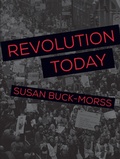 Cover: Revolution Today - Haymarket Books