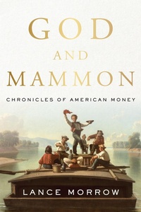 Enlarge image Cover: God and Mammon - Encounter Books