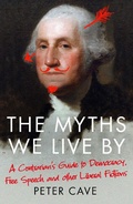 Cover: The Myths We Live By - Atlantic Books