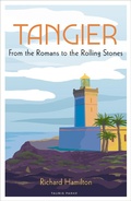 Cover: Tangier - I.B. Tauris & Co. Ltd.