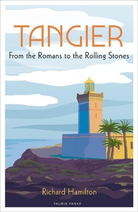Abbildung von: Tangier - I.B. Tauris & Co. Ltd.