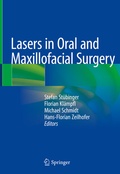 Cover: Lasers in Oral and Maxillofacial Surgery - Springer