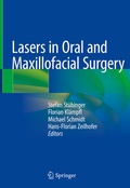 Cover: Lasers in Oral and Maxillofacial Surgery - Springer