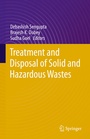 Cover: Treatment and Disposal of Solid and Hazardous Wastes - Springer