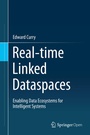 Cover: Real-time Linked Dataspaces - Springer