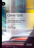 Cover: Clever Girls - Palgrave Macmillan