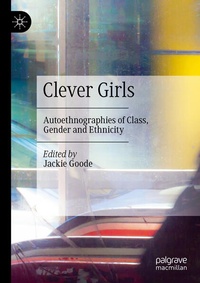 Enlarge image Cover: Clever Girls - Palgrave Macmillan