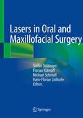 Cover: Lasers in Oral and Maxillofacial Surgery - Springer
