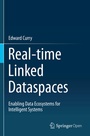 Cover: Real-time Linked Dataspaces - Springer