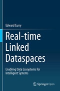 Cover: Real-time Linked Dataspaces - Springer