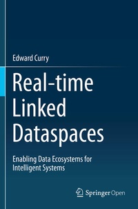 Enlarge image Cover: Real-time Linked Dataspaces - Springer
