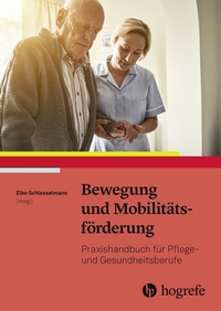 Abbildung von: Bewegung und Mobilitätsförderung - Hogrefe
