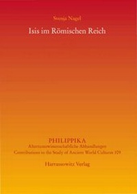 Abbildung von: Isis im Römischen Reich - Harrassowitz Verlag