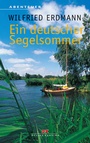 Cover: Ein deutscher Segelsommer - Delius Klasing