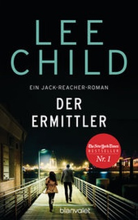 Abbildung von: Der Ermittler - Blanvalet
