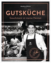Abbildung von: Gutsküche - Südwest Verlag