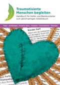 Cover: Traumatisierte Menschen begleiten - BoD - Books on Demand