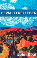 Cover: Gewaltfrei leben - BoD - Books on Demand