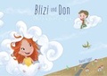 Cover: Blizi und Don spielen Verstecken - BoD - Books on Demand