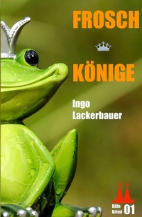Enlarge image Cover: Froschkönige - epubli