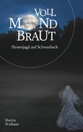 Cover: Vollmondbraut - BoD - Books on Demand