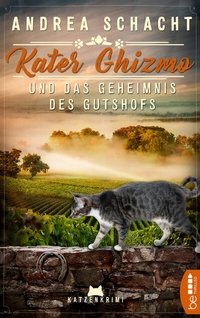 Abbildung von: Kater Ghizmo und das Geheimnis des Gutshofs - beTHRILLED
