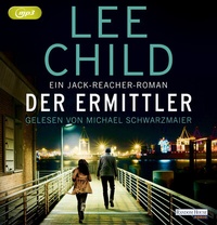 Abbildung von: Der Ermittler - Random House Audio