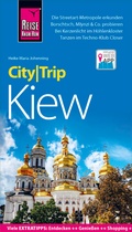 Cover: Reise Know-How CityTrip Kiew - Reise Know-How Verlag Peter Rump GmbH