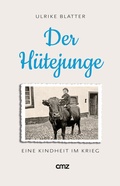 Cover: Der H&uuml;tejunge - CMZ
