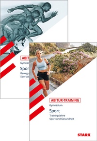 Abbildung von: STARK Sport Vorteilspaket - Abitur-Training - Stark Verlag