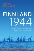 Cover: Finnland 1944 - SCOVENTA
