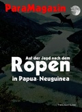 Cover: ParaMagazin - Ausgabe 8 - Twilight-Line Verlag