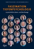 Cover: Faszination Tiefenpsychologie - Deutscher Psychologen Verlag