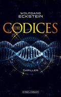Cover: Die Codices - A TREE & A VALLEY